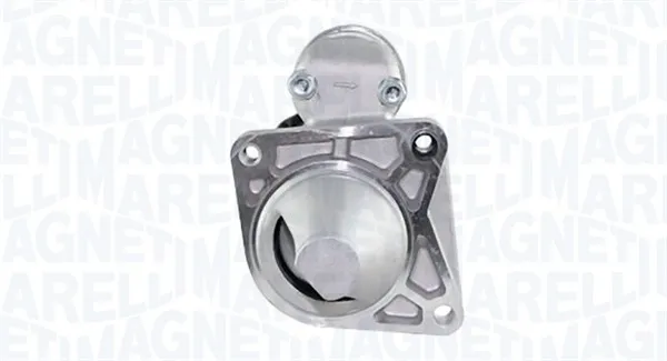 Ultima Occasione MAGNETI MARELLI 063721379010 - Motorino d‘avviamento ATP Autoricambi