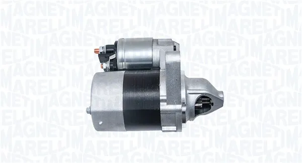 Soddisfatti O Rimborsati MAGNETI MARELLI 063726279010 - Motorino d‘avviamento ATP Autoricambi