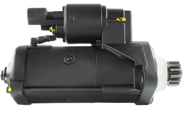 Offerta Speciale ROTOVIS S80386N - Motorino d‘avviamento ATP Autoricambi