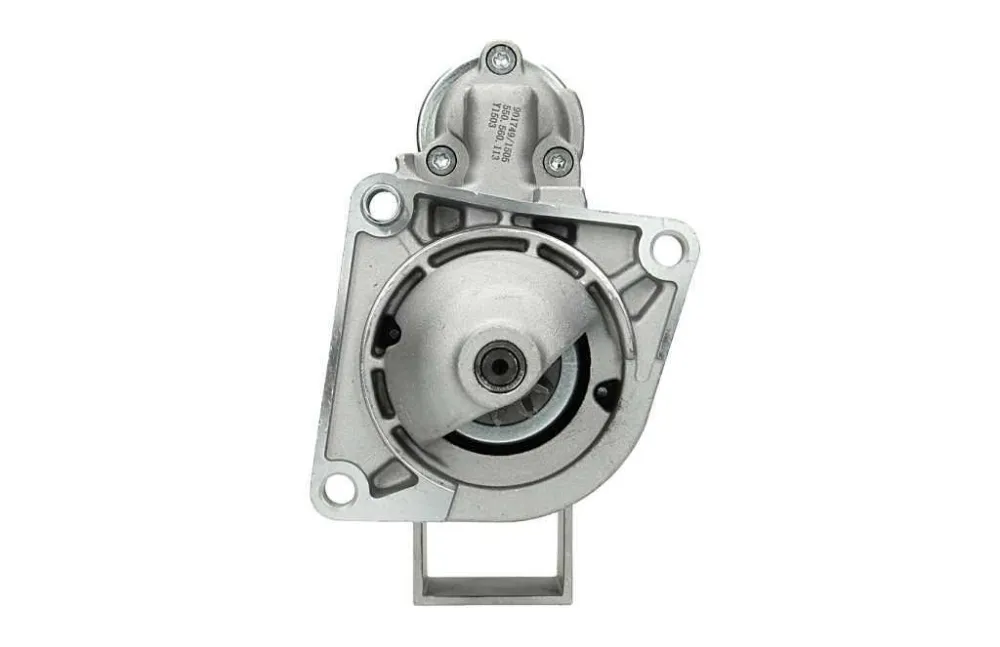 Reso Gratuito BV PSH 500.560.113.010 - Motorino d‘avviamento ATP Autoricambi