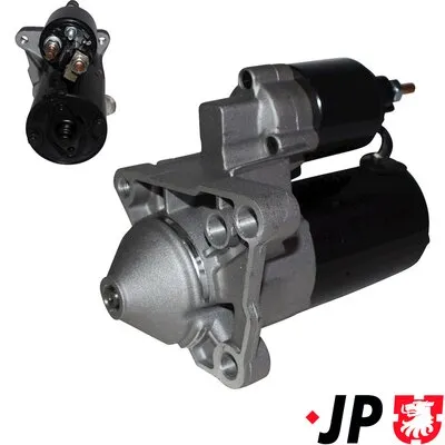 JP GROUP 4390301600 - Motorino d‘avviamento ATP Autoricambi Quantità Limitata