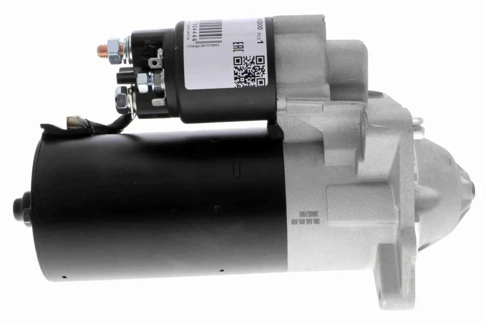 Quantità Limitata VEMO V22-12-09300 - Motorino d‘avviamento ATP Autoricambi