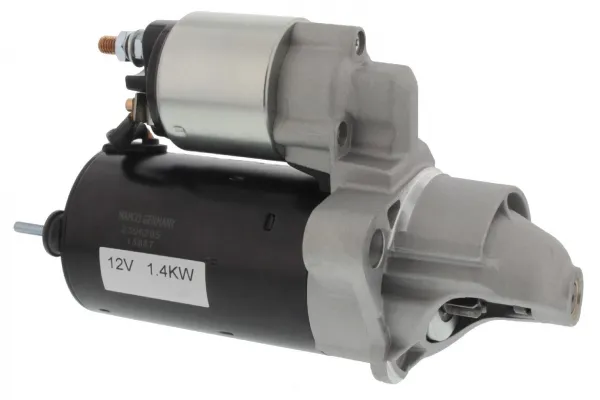Esclusivo MAPCO 13887 - Motorino d‘avviamento ATP Autoricambi