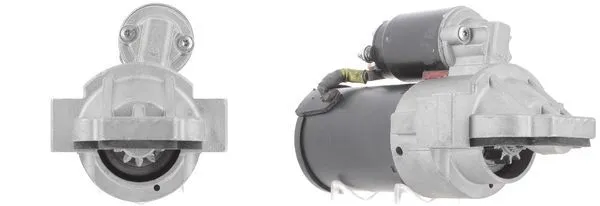 Di Tendenza ROTOVIS S80480N - Motorino d‘avviamento ATP Autoricambi