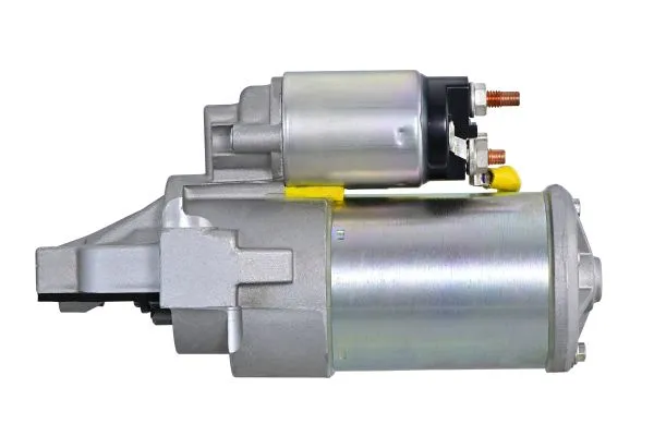 HELLA 8EA 011 612-961 - Motorino d‘avviamento ATP Autoricambi Prezzo Di Fabbrica