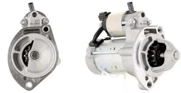 Offerta Del Giorno ROTOVIS S80517N - Motorino d‘avviamento ATP Autoricambi