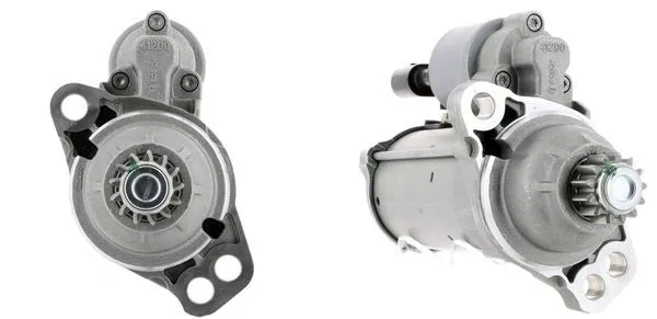 ROTOVIS S80411N - Motorino d‘avviamento ATP Autoricambi Promozione