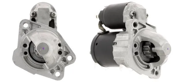 Offerta Del Giorno ROTOVIS S80518N - Motorino d‘avviamento ATP Autoricambi