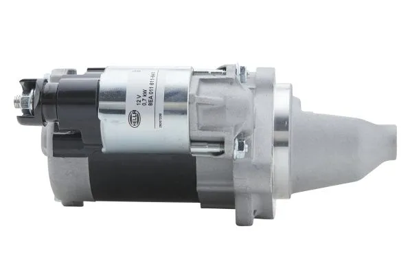 HELLA 8EA 011 611-941 - Motorino d‘avviamento ATP Autoricambi Offerta Speciale