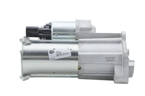 Ultima Occasione HELLA 8EA 011 611-411 - Motorino d‘avviamento ATP Autoricambi