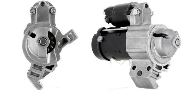Non Perdere ROTOVIS S26320N - Motorino d‘avviamento ATP Autoricambi