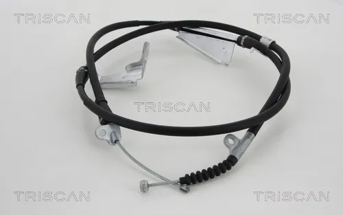 TRISCAN 8140 141112 - Cavo comando, Freno stazionamento ATP Autoricambi Offerta Lampo