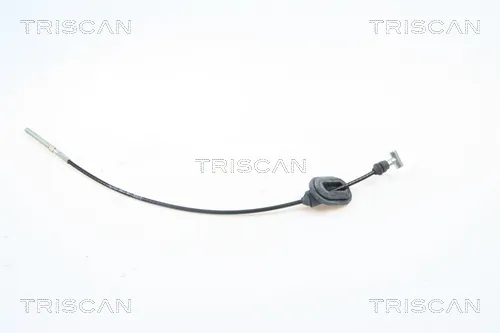 Consegna Rapida TRISCAN 8140 131120 - Cavo comando, Freno stazionamento ATP Autoricambi