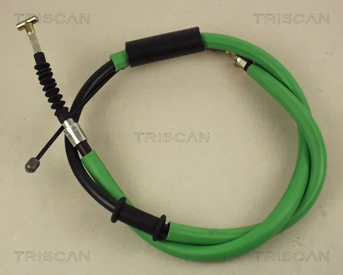 TRISCAN 8140 15162 - Cavo comando, Freno stazionamento ATP Autoricambi Quantità Limitata