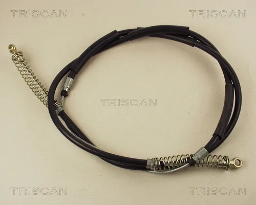 TRISCAN 8140 15102 - Cavo comando, Freno stazionamento ATP Autoricambi Saldi