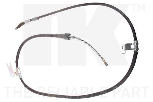 Promo Stagionale NK 903268 - Cavo comando, Freno stazionamento ATP Autoricambi