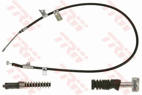 TRW GCH2357 - Cavo comando, Freno stazionamento ATP Autoricambi Ultimissimo Modello