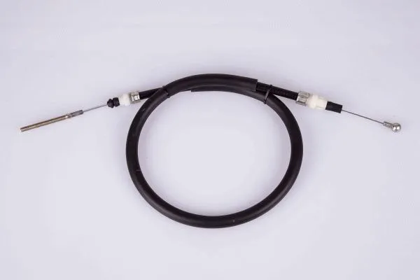 Direttamente Dal Produttore HELLA 8AS 355 660-081 - Cavo comando, Freno stazionamento ATP Autoricambi