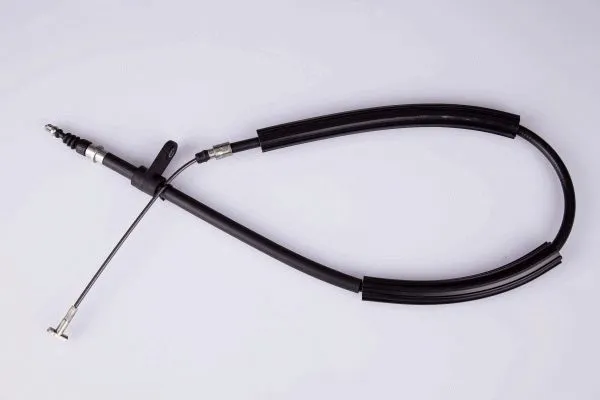 Professionale HELLA 8AS 355 660-351 - Cavo comando, Freno stazionamento ATP Autoricambi