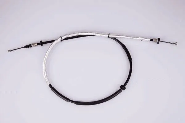 Affare HELLA 8AS 355 661-161 - Cavo comando, Freno stazionamento ATP Autoricambi