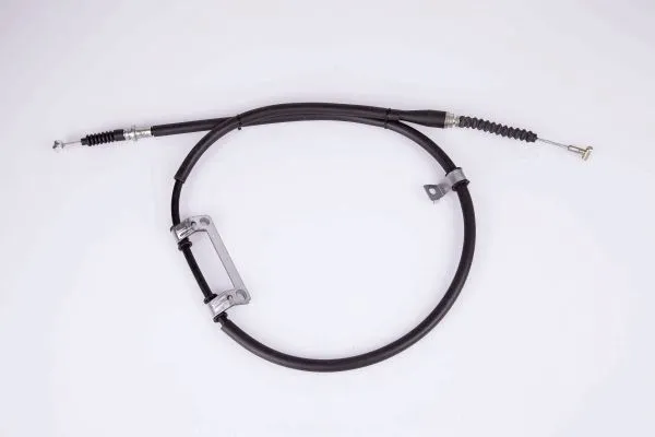 Ultima Occasione HELLA 8AS 355 661-541 - Cavo comando, Freno stazionamento ATP Autoricambi