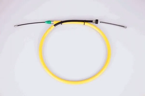 HELLA 8AS 355 662-431 - Cavo comando, Freno stazionamento ATP Autoricambi Scelto Dai Clienti