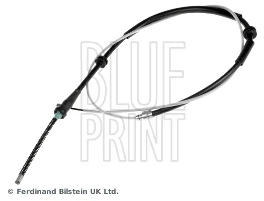 Di Tendenza BLUE PRINT ADR164601 - Cavo comando, Freno stazionamento ATP Autoricambi