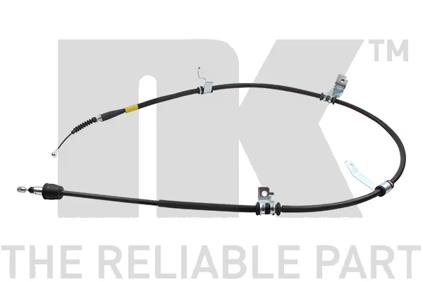 NK 903470 - Cavo comando, Freno stazionamento ATP Autoricambi Sconto