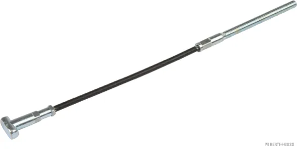 Ultime Pezzi HERTH+BUSS JAKOPARTS J3910321 - Cavo comando, Freno stazionamento ATP Autoricambi
