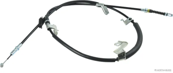 Sconto HERTH+BUSS JAKOPARTS J3934090 - Cavo comando, Freno stazionamento ATP Autoricambi