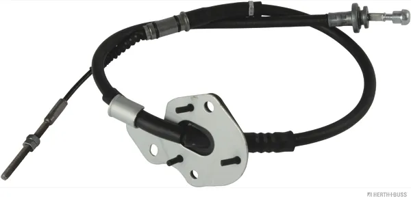 Nuova Collezione HERTH+BUSS JAKOPARTS J3910306 - Cavo comando, Freno stazionamento ATP Autoricambi