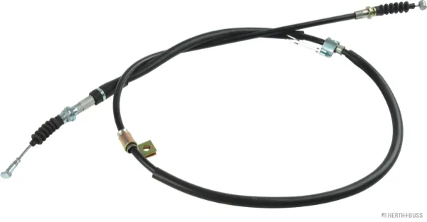 Non Perdere HERTH+BUSS JAKOPARTS J3933064 - Cavo comando, Freno stazionamento ATP Autoricambi