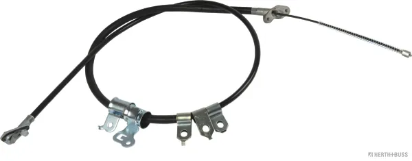 Offerta HERTH+BUSS JAKOPARTS J3936054 - Cavo comando, Freno stazionamento ATP Autoricambi