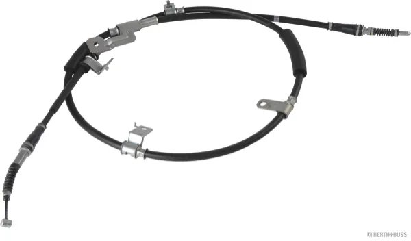 HERTH+BUSS JAKOPARTS J3930559 - Cavo comando, Freno stazionamento ATP Autoricambi Non Perdere