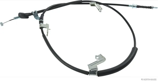 HERTH+BUSS JAKOPARTS J3934106 - Cavo comando, Freno stazionamento ATP Autoricambi Nuova Collezione