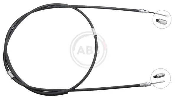 Acquista Ora A.B.S. K10201 - Cavo comando, Freno stazionamento ATP Autoricambi
