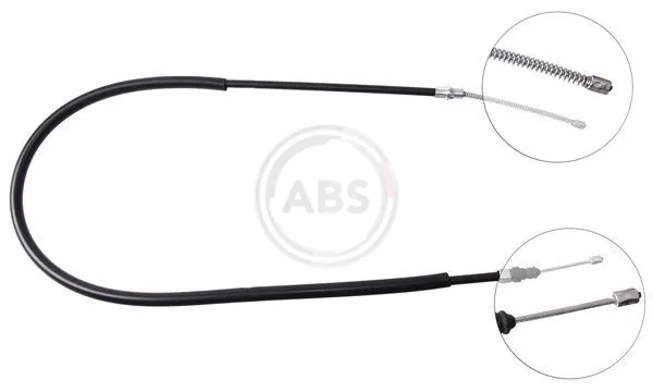Ordina Subito A.B.S. K11146 - Cavo comando, Freno stazionamento ATP Autoricambi
