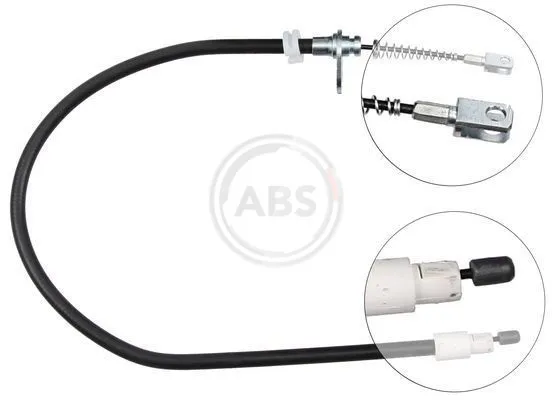Nuovo Arrivo A.B.S. K13046 - Cavo comando, Freno stazionamento ATP Autoricambi
