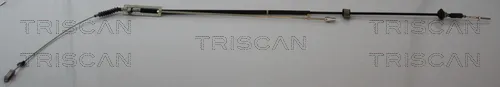 Occasione TRISCAN 8140 501112 - Cavo comando, Freno stazionamento ATP Autoricambi
