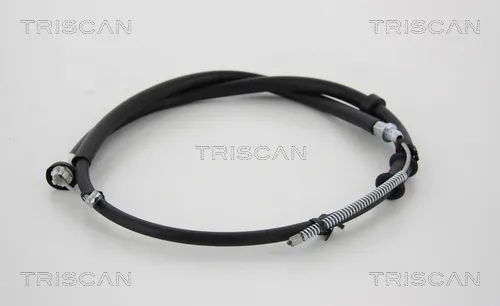Novità TRISCAN 8140 151064 - Cavo comando, Freno stazionamento ATP Autoricambi