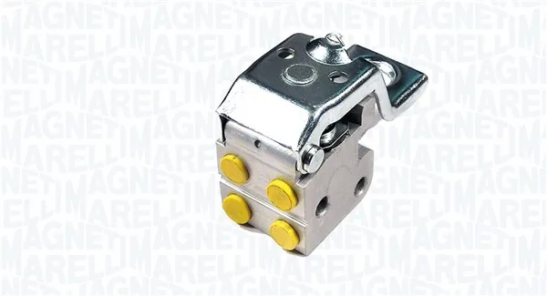 Vendita Finale MAGNETI MARELLI 360219180027 - Modulatore frenata ATP Autoricambi