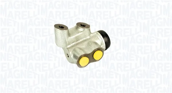 Promo Stagionale MAGNETI MARELLI 360219180010 - Modulatore frenata ATP Autoricambi