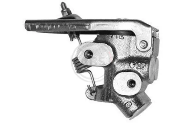 A.B.S. 63958 - Modulatore frenata ATP Autoricambi Offerta Lampo