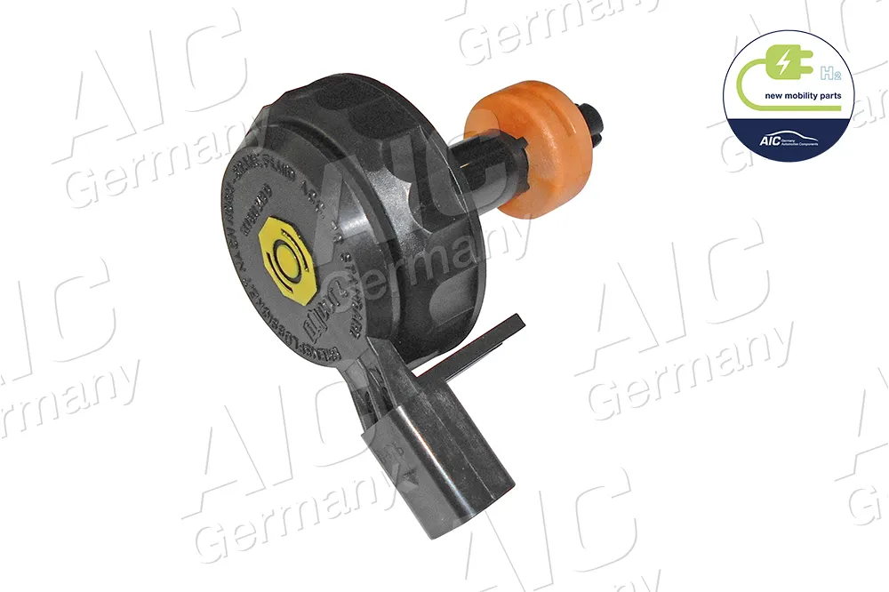 AIC 56372 - Chiusura, serbatoio liquido freni ATP Autoricambi Offerta Limitata