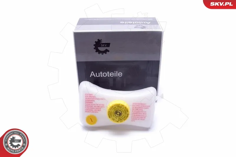 Bestseller ESEN SKV 96SKV136 - Serbatoio compensazione, Liquido freni ATP Autoricambi