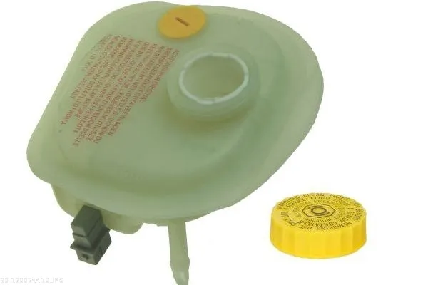 Di Tendenza AUTOMEGA 120024410 - Serbatoio compensazione, Liquido freni ATP Autoricambi
