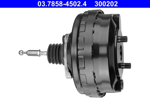 Spedito Oggi ATE 03.7858-4502.4 - Servofreno ATP Autoricambi