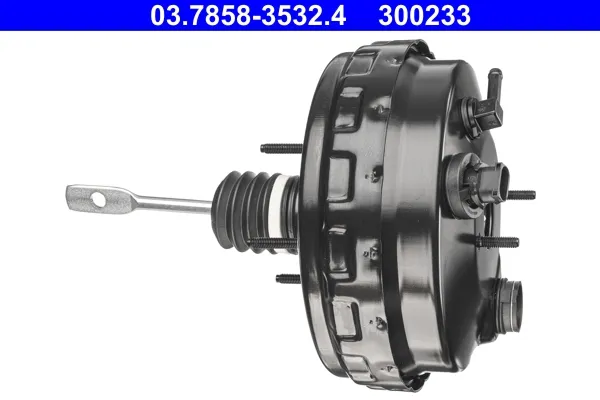 Promo Stagionale ATE 03.7858-3532.4 - Servofreno ATP Autoricambi