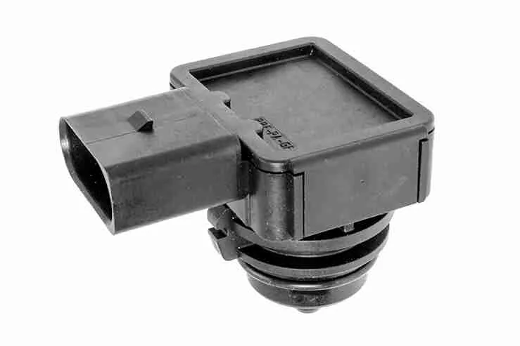 Esclusivo VEMO V30-72-0852 - Sensore pressione, Servofreno ATP Autoricambi