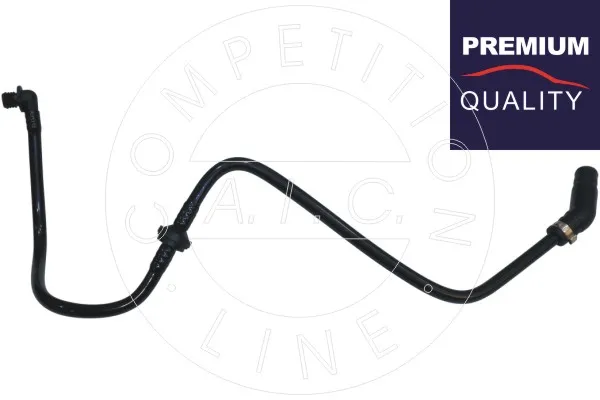 AIC 56353 - Tubo flessibile del vuoto, sistema frenante ATP Autoricambi Promozione Esclusiva